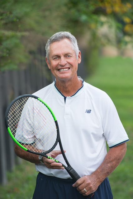 Snodgrass Partners Appoints Tom Gullikson Vice President For Tennis Recruiting