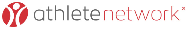 Athlete Network logo