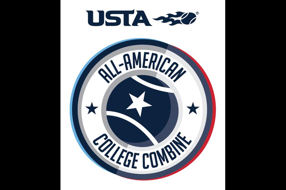 USTA_All-American-College-Combine-Logo