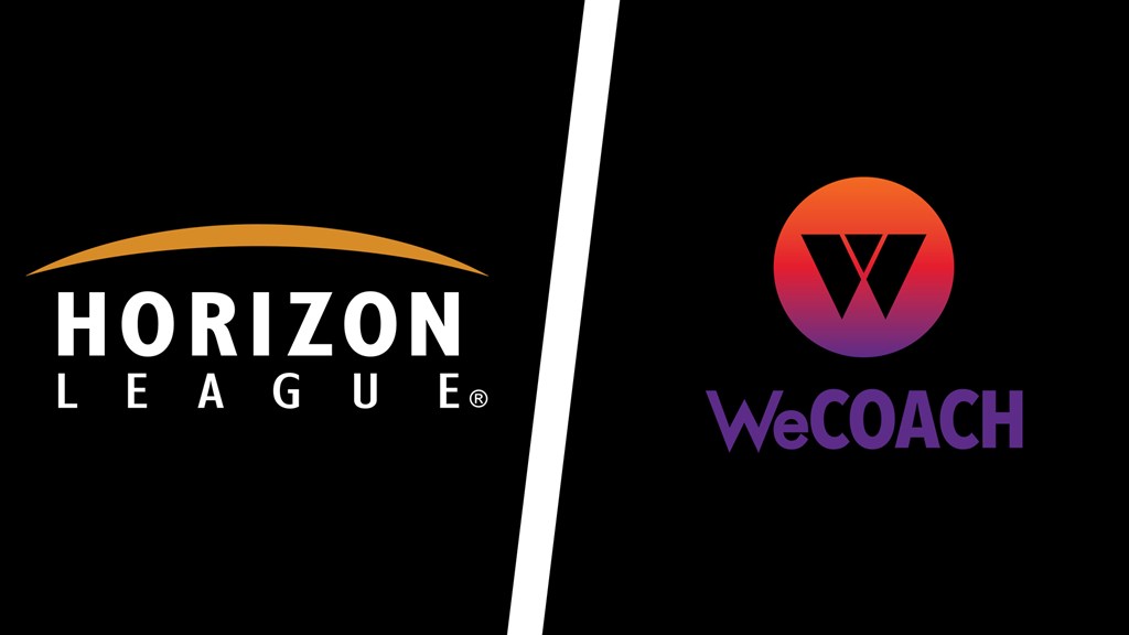 Horizon League Announces League-Wide Membership With WeCOACH