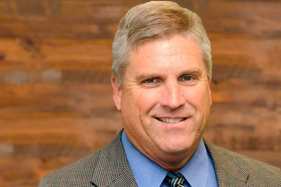 NEWS: Former NCAA Administrator Ron Prettyman Joins Snodgrass Partners