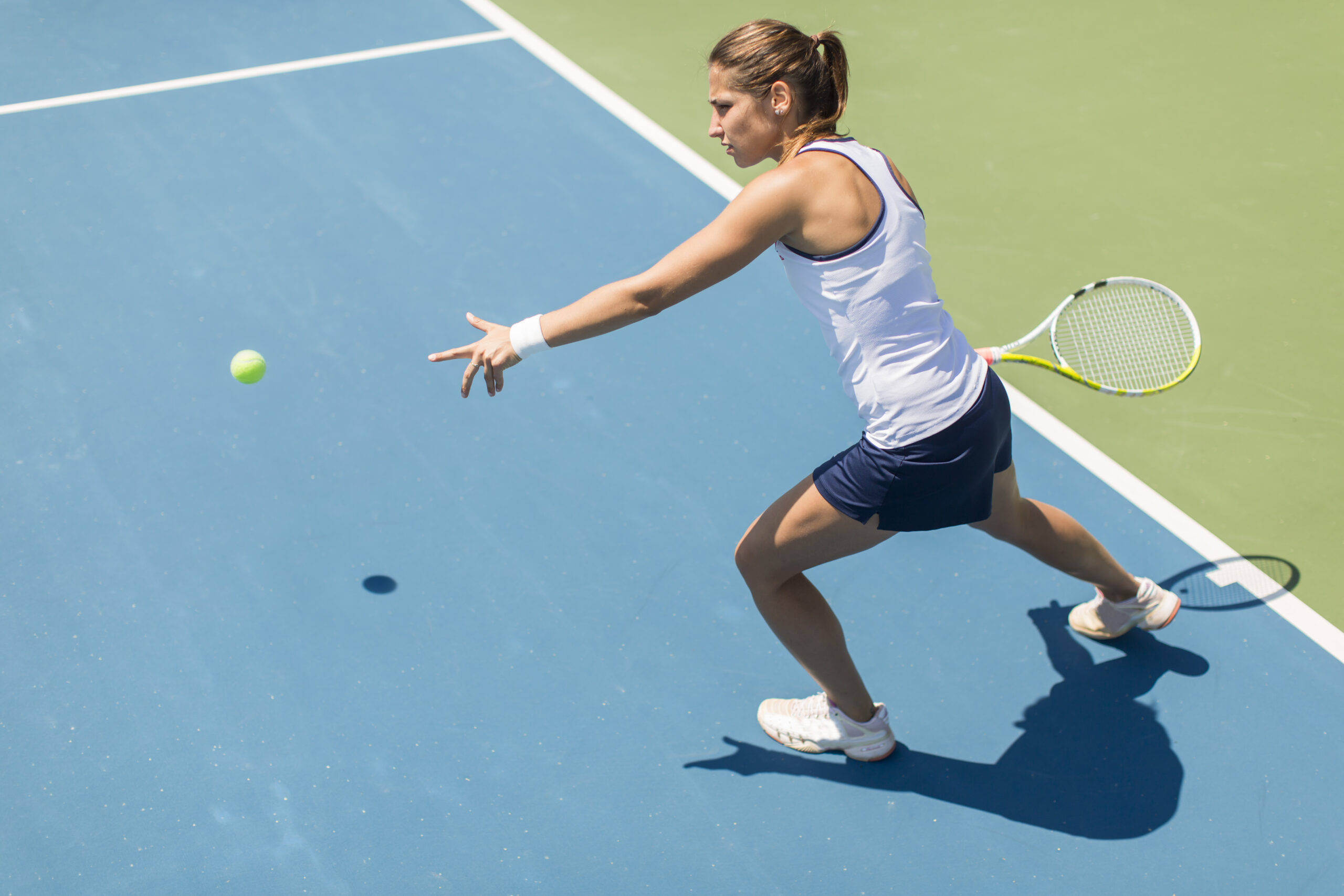 NEWS: Snodgrass Partners Announces Strategic Alliance With Ferris State University Professional Tennis Management Program