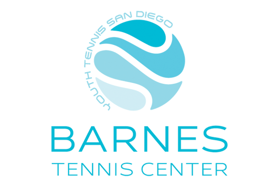 Youth Tennis San Diego / Barnes Tennis Center