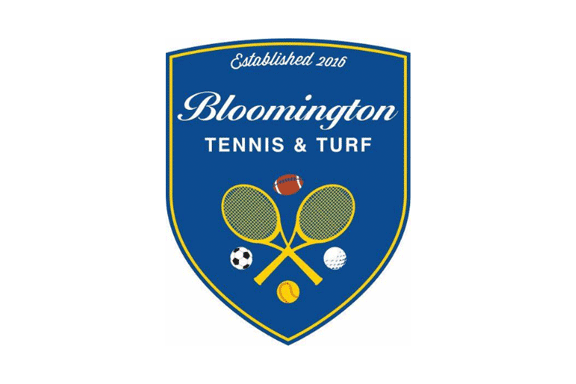 Bloomington Tennis Club